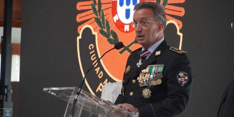 El exjefe de la Policía Local de Ceuta incurre en graves contradicciones ante la jueza del ‘caso Ceuta’