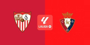 Sevilla – Osasuna: Horario, dónde ver en televisión y claves del partido de LaLiga EA Sports
