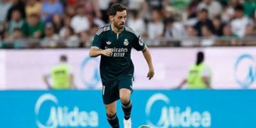 El «misterio Bernardo Silva»: solo 15 minutos de juego en los últimos 30 días