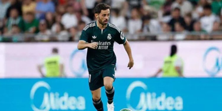 El «misterio Bernardo Silva»: solo 15 minutos de juego en los últimos 30 días