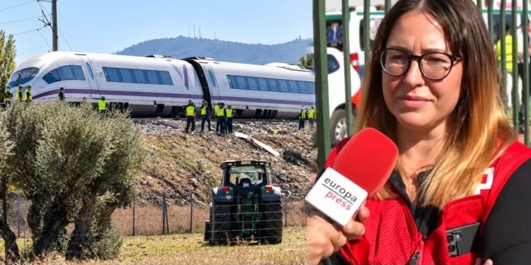 Superviviente de dos accidentes ferroviarios en menos de un año comparte su experiencia