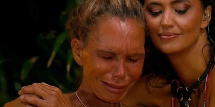 ‘Supervivientes All Stars 3’ logra rapar a Yola Berrocal, teñir de negro a Ivana Icardi y dejar irreconocible a Asraf Beno
