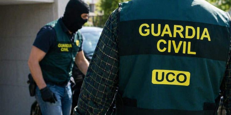 La UCO detecta la desaparición de facturas en la contabilidad del PSOE al rastrear una posible financiación ilegal