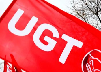 UGT demanda evaluación de riesgos en campamentos de Ceuta