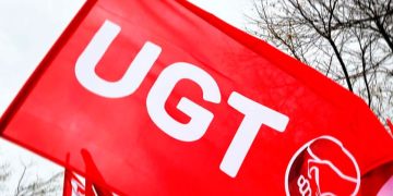 UGT demanda evaluación de riesgos en campamentos de Ceuta