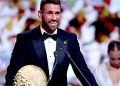 Unai Simón se corona como el mejor portero del mundo tras conquistar el Mundial con España