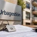 Qué es Urbagestión: perfil de la empresa inmobiliaria propietaria del piso de Maricarmen