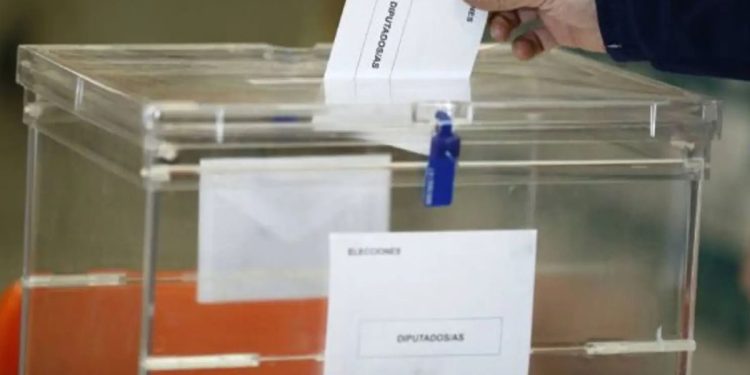 Cuándo se sabe si has sido elegido para formar parte de una mesa electoral en las elecciones generales del 29-N