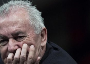 Víctor Manuel recuerda el asesinato de su abuelo por los falangistas y deja una rotunda reflexión: «Lo que está mal enterrado habrá que enterrarlo bien»