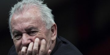Víctor Manuel recuerda el asesinato de su abuelo por los falangistas y deja una rotunda reflexión: «Lo que está mal enterrado habrá que enterrarlo bien»