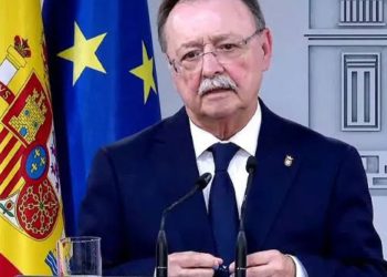 El presidente de Ceuta acudirá al notario para acreditar las llamadas no atendidas por Moncloa durante la crisis migratoria