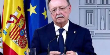 El presidente de Ceuta acudirá al notario para acreditar las llamadas no atendidas por Moncloa durante la crisis migratoria