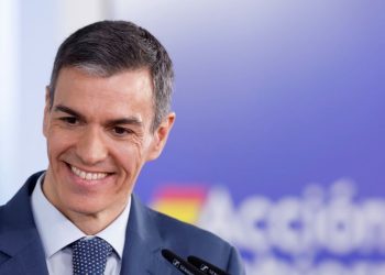 Gonzo entrevistará a Pedro Sánchez en ‘Salvados’ el próximo domingo 1 de noviembre
