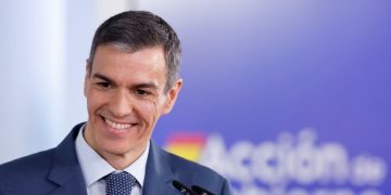 Gonzo entrevistará a Pedro Sánchez en ‘Salvados’ el próximo domingo 1 de noviembre