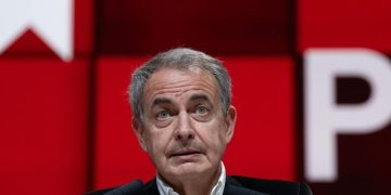 La Fiscalía Anticorrupción pide imputar a Zapatero por malversación de caudales públicos