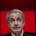 La Fiscalía Anticorrupción pide imputar a Zapatero por malversación de caudales públicos
