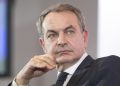 El juez de la Audiencia Nacional José Luis Calama rechaza la petición de José Luis Rodríguez Zapatero de investigar el origen de sus joyas en Arabia Saudí